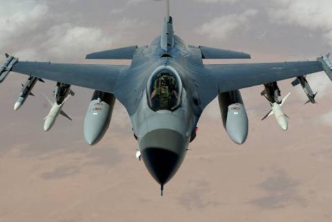 Menendez amendments aim to stop US military aid to Azerbaijan; block F-16 sales to Turkey