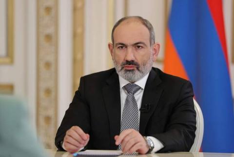 رئيس الوزراء نيكول باشينيان يقول إن أذربيجان ترفض الوفاء بوعدها بالإفراج عن أسرى الحرب الأرمن للمرة الثانية