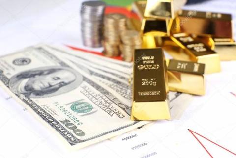 NYMEX: Precious Metals Prices Up - 03-10-22