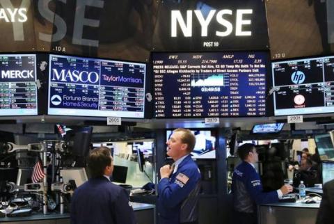 US stocks up - 03-10-22