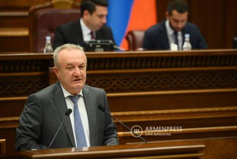 By 2030 at least four Armenian universities to be included in world top 500 list – education minister 