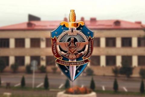 Արցախի ԱԱԾ-ն կոչ է անում չտրվել ադրբեջանցիների՝ ՌԴ խաղաղապահ ուժերի Արցախից դուրս գալու կեղծ լուրերին