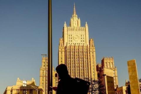 МИД РФ заявил, что Россия не пойдет на разрыв с УВКПЧ ООН