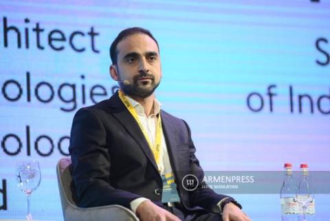 Բազմաթիվ ոլորտներում արհեստական բանականությունն ապահովել, ապահովում է և պետք է ապահովի նորարարություն. Ավինյան