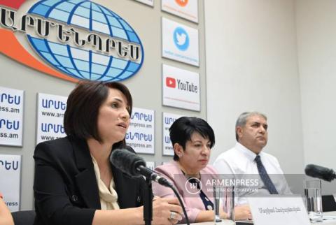 Համայնքային գրադարանների թիվը զգալի կրճատվել է. ի՞նչ է առաջարկում նախարարությունը