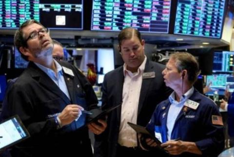 US stocks down - 07-10-22