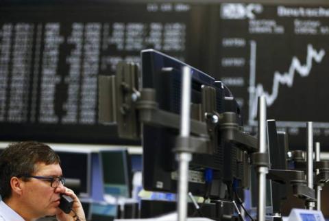 European Stocks down - 07-10-22