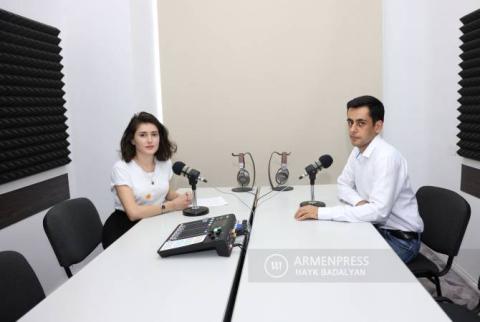Podcast - Հարց բժշկին.  ֆասթֆուդերի և գազավորված ըմպելիքների մեծ քանակի օգտագործումը կհանգեցնի աղեստամոքսային լուրջ խնդիրների. մասնագետ