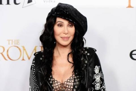 Cher, sobre las acciones de Azerbaiyán contra Armenia: “Tengo miedo por los armenios”