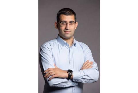 Revytech-SAP համագործակցությամբ հայկական տեխնոլոգիաները կներկայացվեն միջազգային առաջատար շուկաներում. Տիգրան Սիմոնյան 