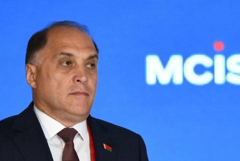 В Минске заявили об обострении ситуации вокруг Белоруссии