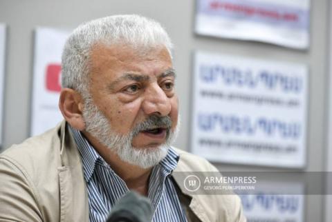 «Բուկինիստի» հաղթարշավը ժամանակների միջով. առաջիկայում ունենալու ենք «Գրքի օր ու գիշեր»