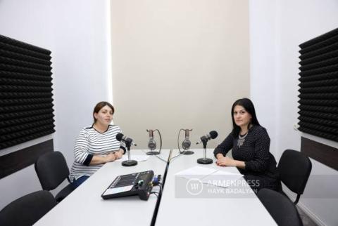 Podcast-ՍոցUp.  Արցախցիների բնակարանային աջակցության ծրագրից օգտվելու 4091 դիմում է ստացվել. Քաշաթաղից 15 ընտանիք արդեն իսկ հավաստագիր է ստացել