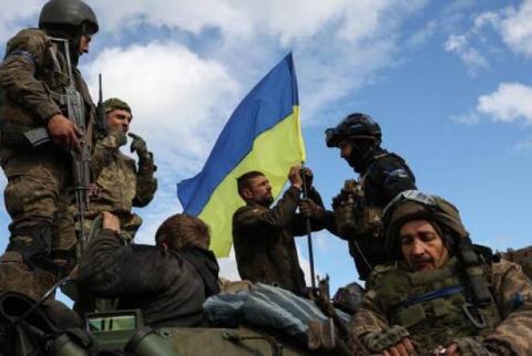 Главы МИД стран ЕС утвердили очередной пакет военной помощи Украине в 500 млн евро
