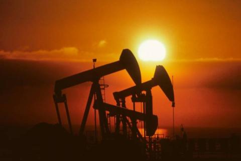 Oil Prices Down - 17-10-22