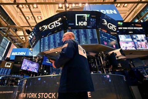 US stocks up - 17-10-22