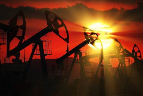 Oil Prices Down - 18-10-22