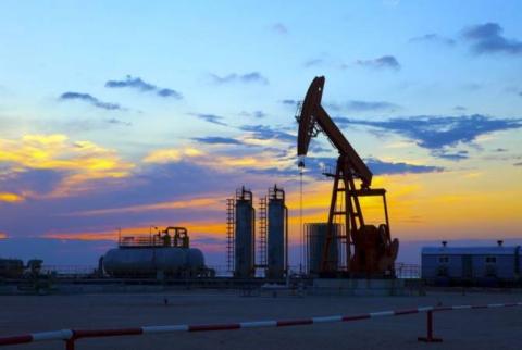 Oil Prices Up - 19-10-22