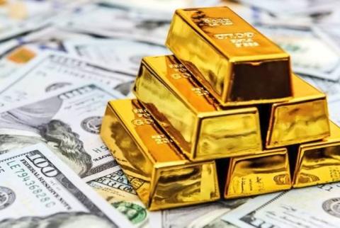 NYMEX: Precious Metals Prices Down - 19-10-22