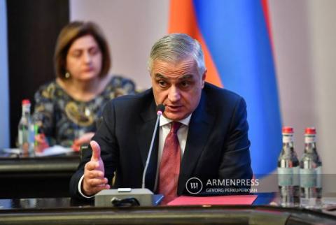 EU to provide grant assistance to Armenia for inclusive and resilient socio-economic development