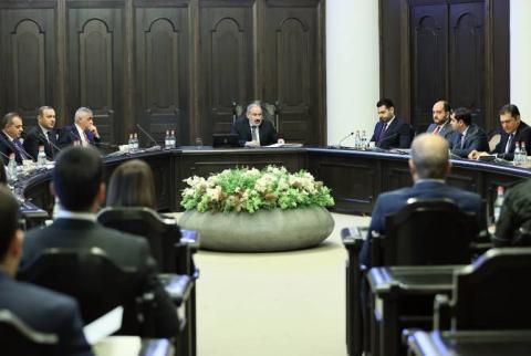 Հայաստանի հատուկ  ծառայություններում նախատեսվում է կրկնապատկել աշխատավարձերն ատեստավորման միջոցով