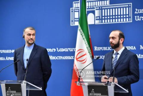 Թուրքական կողմը ՀՀ-ի հետ կարգավորման գործընթացը պետք է ավելի ու ավելի քիչ կապի Հայաստան-Ադրբեջան բանակցային գործընթացի հետ. Միրզոյան