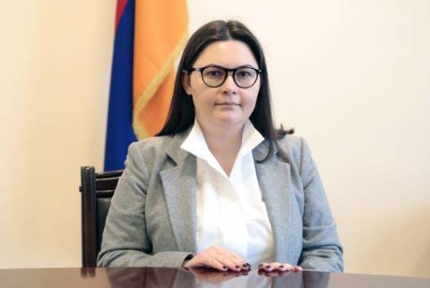 ՀՀ ՊԵԿ նախագահի տեղակալը կմասնակցի Համաշխարհային մաքսային կազմակերպության մշտական տեխնիկական կոմիտեի նիստերին