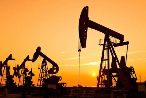 Oil Prices Up - 21-10-22