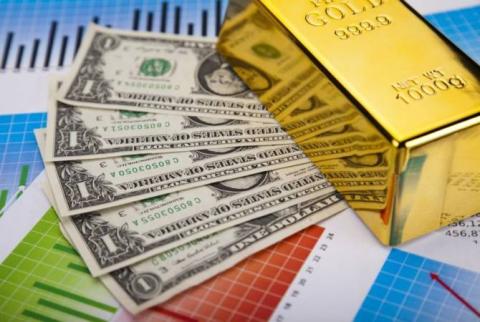 NYMEX: Precious Metals Prices Up - 21-10-22