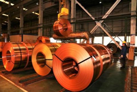 LME. Prices for non-ferrous and minor metals - 21-10-22