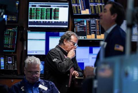 US stocks up - 21-10-22
