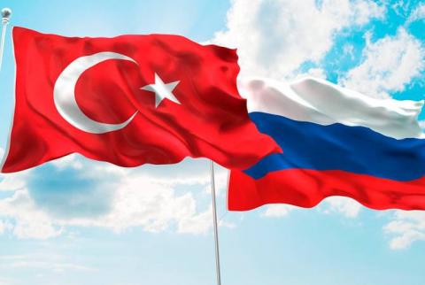 Թուրքիայի եւ ՌԴ-ի հարաբերությունները չեն խախտում միջազգային ֆինանսական համակարգի նորմերը 
