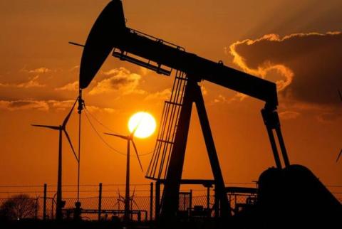 Oil Prices - 25-10-22