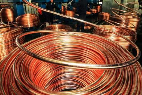 LME. Prices for non-ferrous and minor metals - 25-10-22