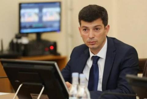 ՀՀ շրջակա միջավայրի փոխնախարարը կմասնակցի Համաշխարհային օդերևութաբանական կազմակերպության տարածաշրջանային համաժողովին