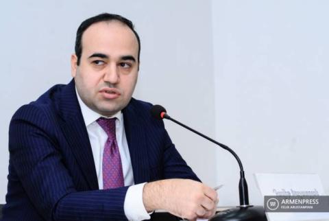 ԱՍՀ փոխնախարարը կմասնակցի Ցածր ծնելիության և բնակչության ծերացման հարցերով 6-րդ համաշխարհային սիմպոզիումին