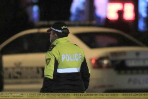 Georgian MP found dead at home