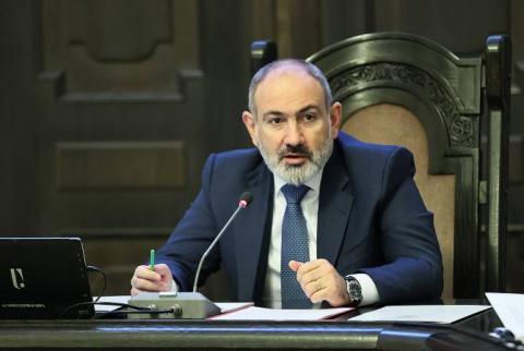 Pashinyan administration committed to ensuring 7% economic growth also next year 