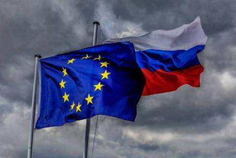 В ЕК заявили, что ЕС уже заморозил российские активы на сумму €17,5 млрд