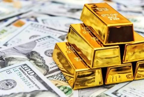 NYMEX: Precious Metals Prices - 27-10-22