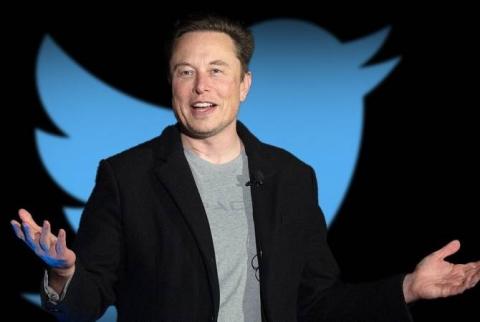 Bloomberg: Илон Маск может временно занять пост гендиректора Twitter