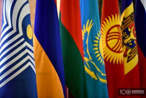 Armenian delegation will participate in the 10th meeting of the Secretaries of Security Councils of the CIS member state