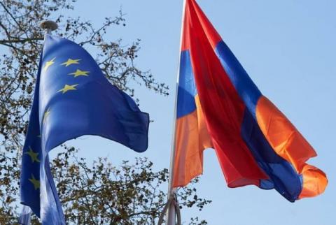 En noviembre tendrá lugar la primera reunión del Comité Conjunto UE-Armenia de Investigación e Innovación