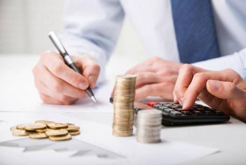 Հայաստանի կառավարությունը 2 տրիլիոն 204 միլիարդ դրամի հարկային եկամուտ է կանխատեսում 2023 թվականի համար 