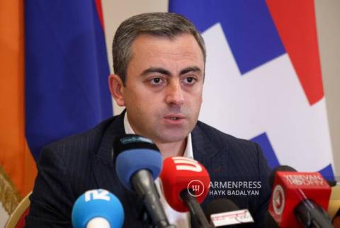 Resistance Movement to hold “rally of unity” on November 5 in Yerevan 