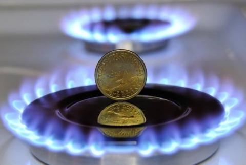 Газ в Европе дорожает на фоне спада волны аномального для осени тепла