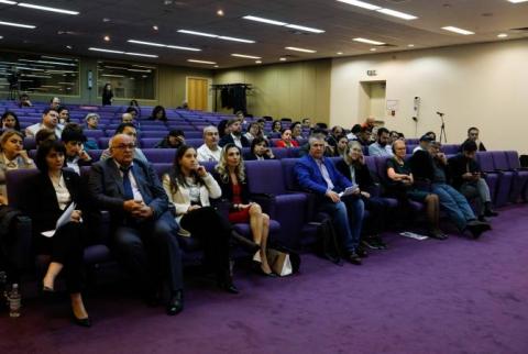 Մեկնարկել է «Հայաստանում թափոնների կառավարման քաղաքականություն» 4-ամյա ծրագիրը