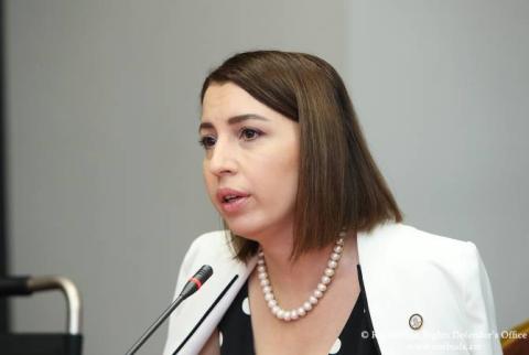 ՄԻՊ աշխատակազմի բյուջեն կավելանա շուրջ 70 մլն դրամով 