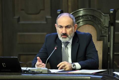 100 million dollars invested in Armenia’s provinces in 4 years: PM says government increases funding tenfold