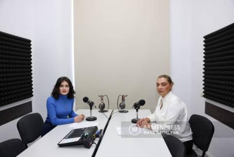 Podcast-Հարց բժշկին. եղանակին համահունչ չհագնվելը կարող է նպաստել սուր շնչառական վարակների արագ տարածմանը. մասնագետ